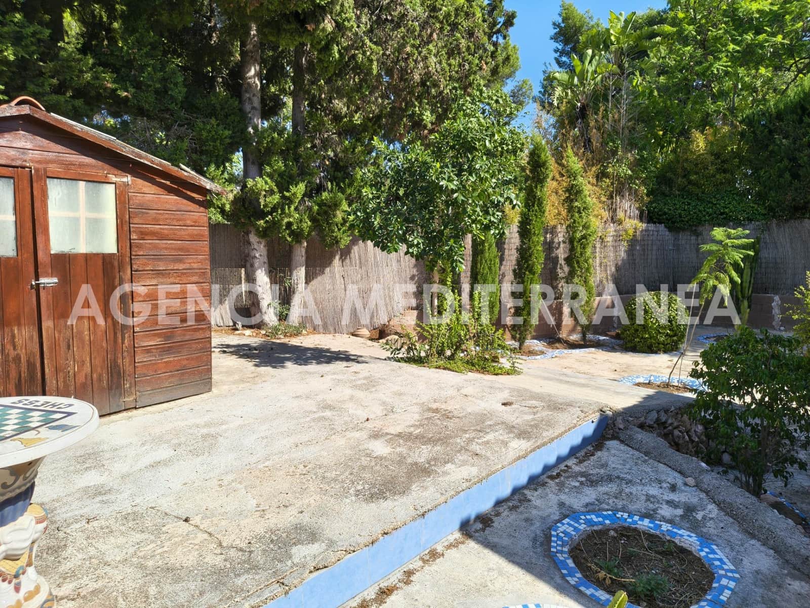 4 soverom Villa til leie i La Canada - € 2 200 (Ref: 10049413)