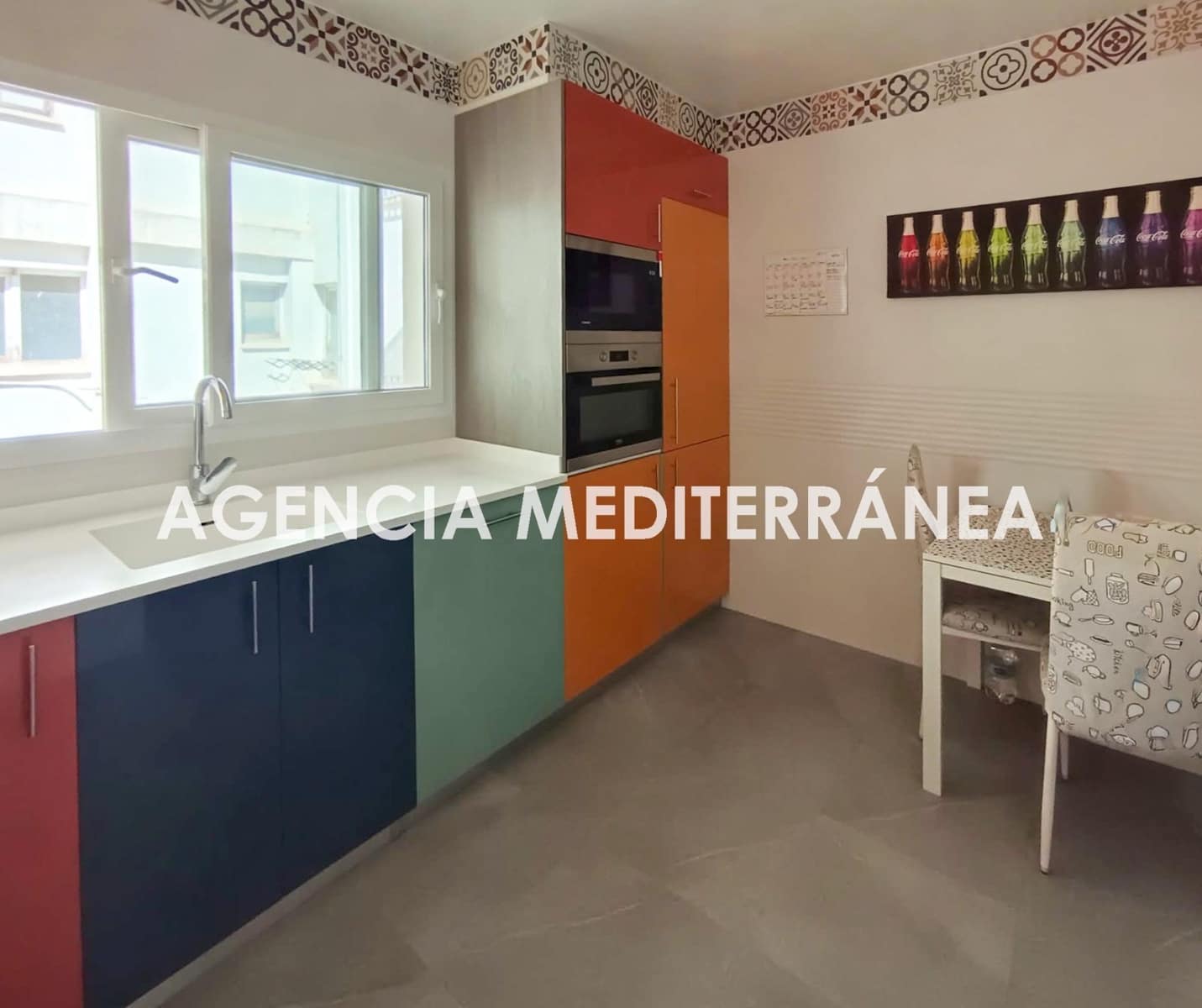 3 Zimmer Wohnung zu verkaufen in Valencia Stadt - 450.000 € (Ref: 10055425)