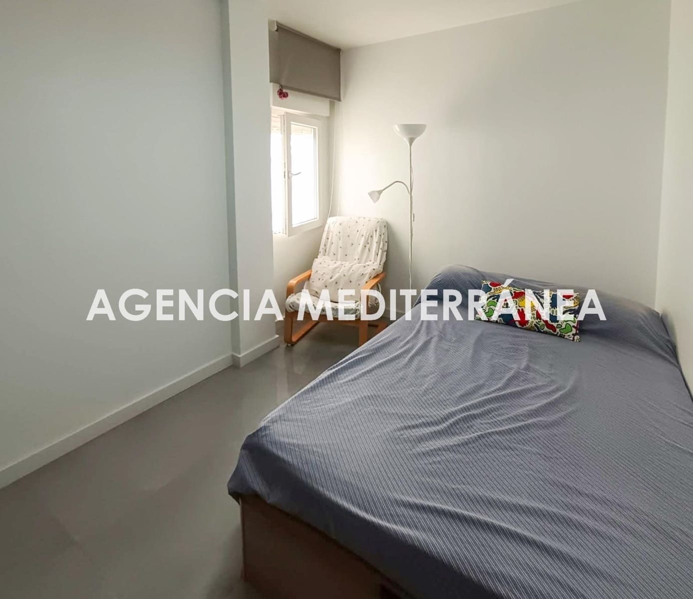 3 Zimmer Wohnung zu verkaufen in Valencia Stadt - 450.000 € (Ref: 10055425)
