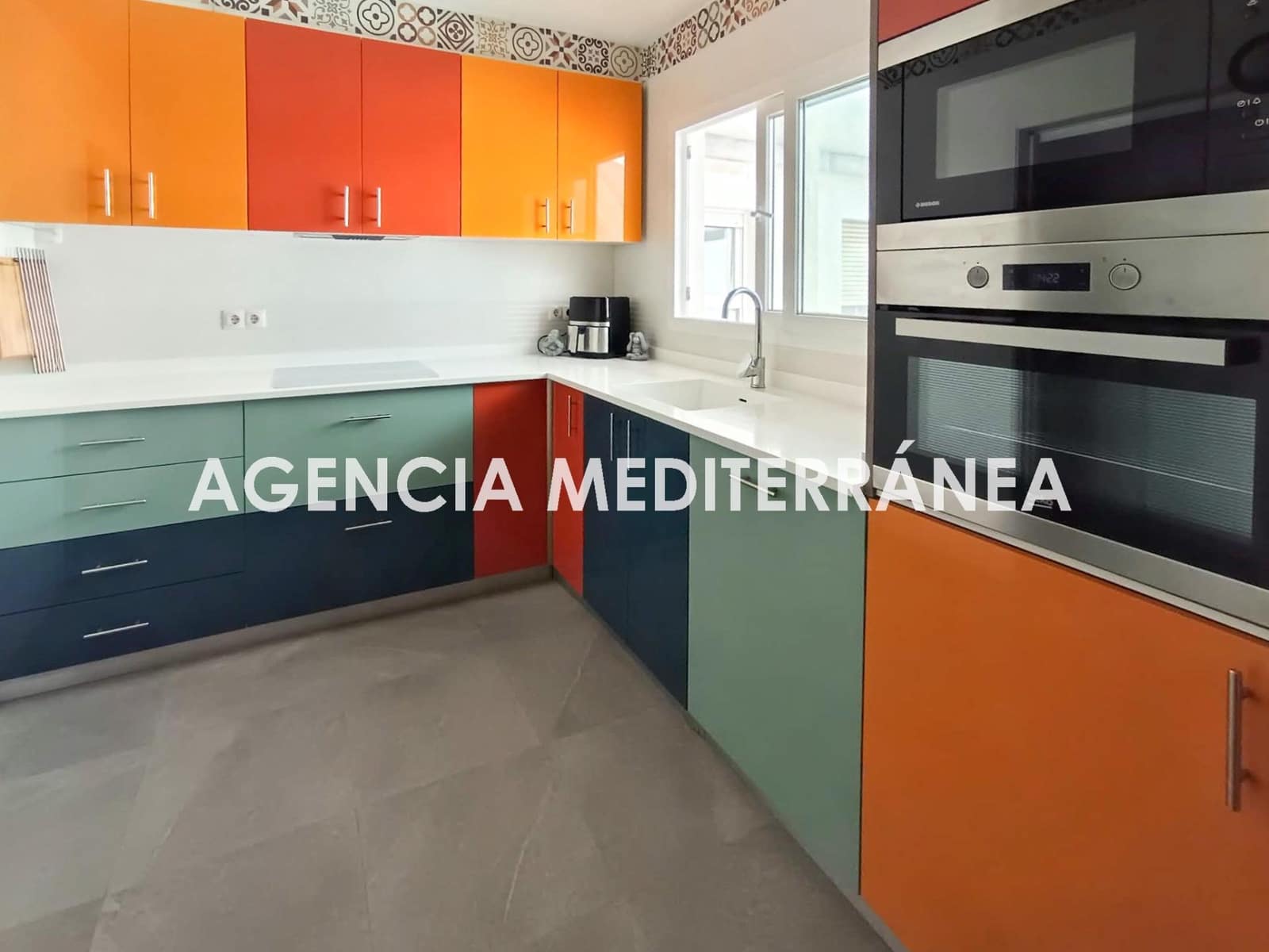 3 Zimmer Wohnung zu verkaufen in Valencia Stadt - 450.000 € (Ref: 10055425)