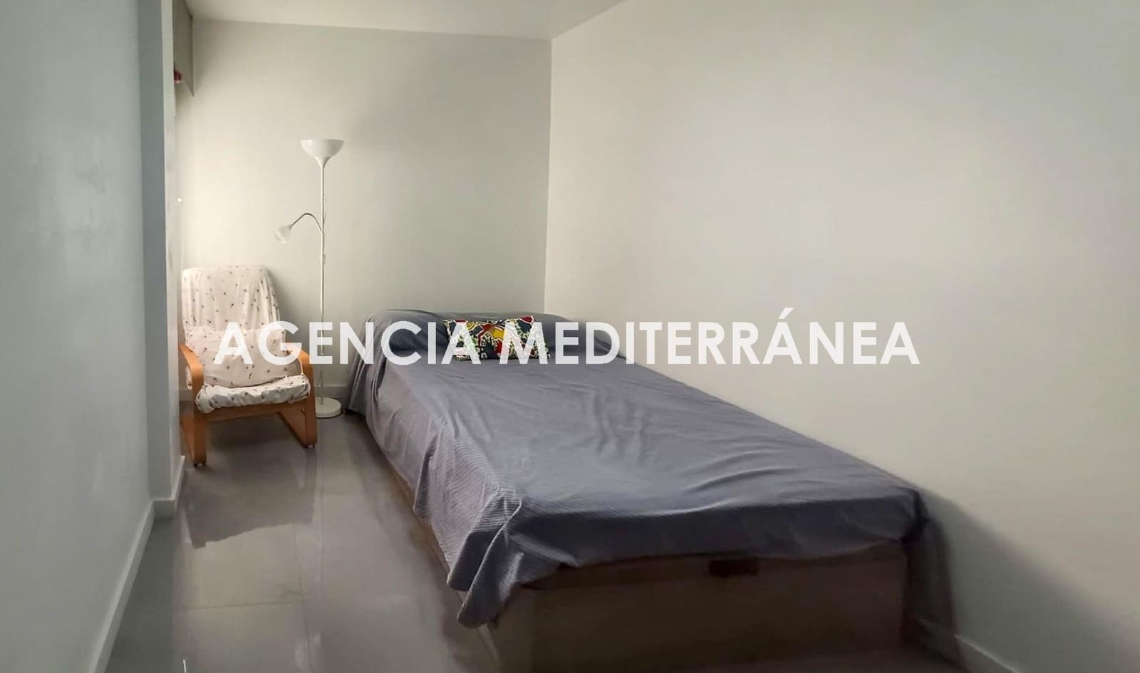 3 Zimmer Wohnung zu verkaufen in Valencia Stadt - 450.000 € (Ref: 10055425)