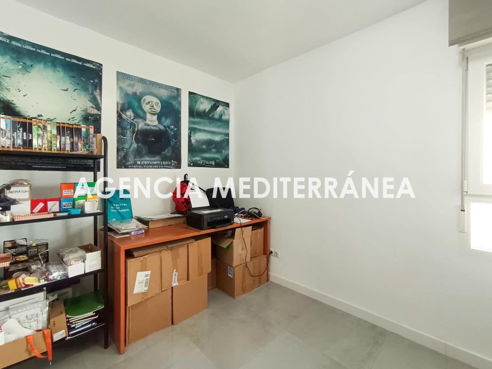 3 Zimmer Wohnung zu verkaufen in Valencia Stadt - 450.000 € (Ref: 10055425)
