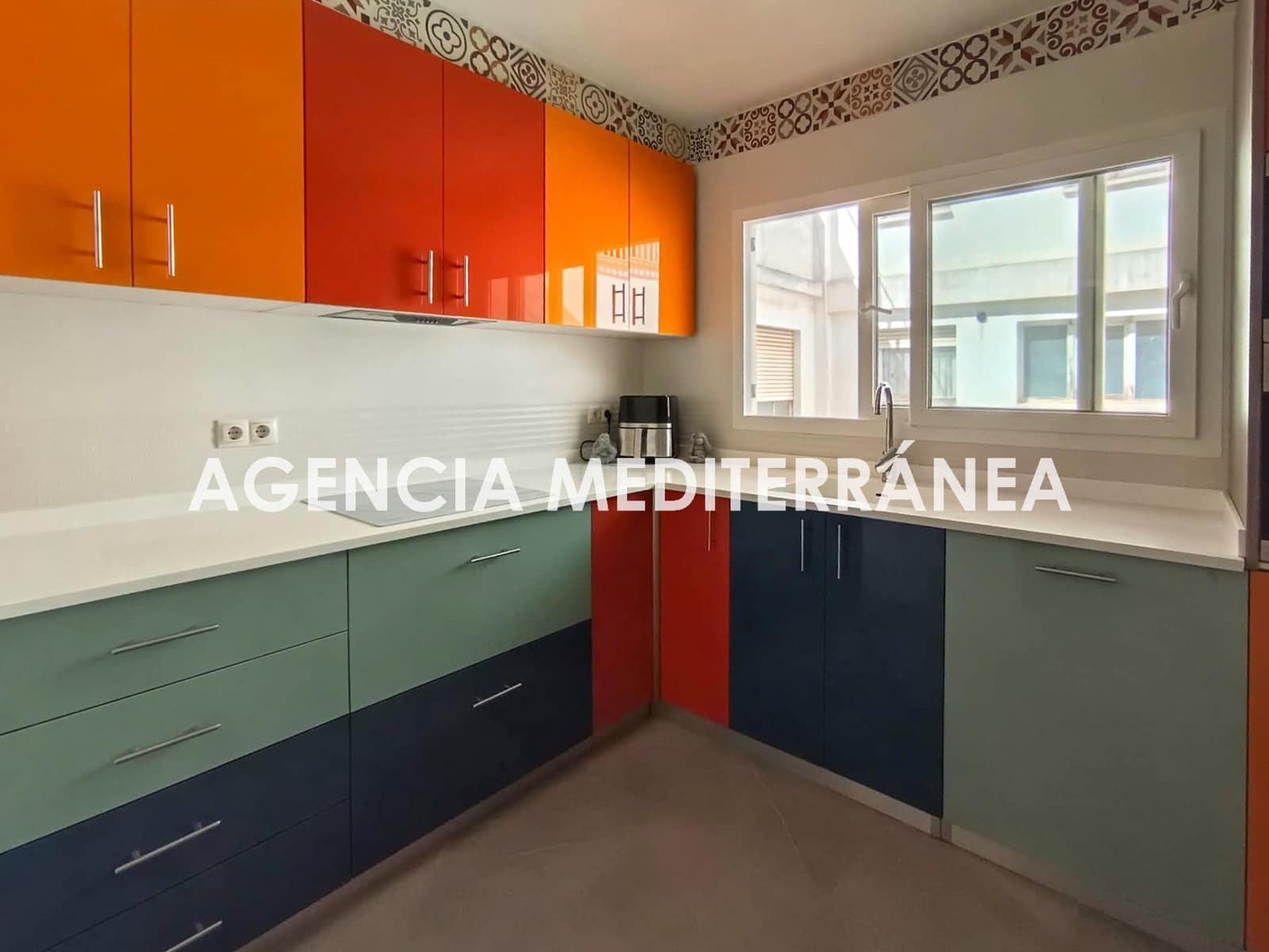 3 Zimmer Wohnung zu verkaufen in Valencia Stadt - 450.000 € (Ref: 10055425)