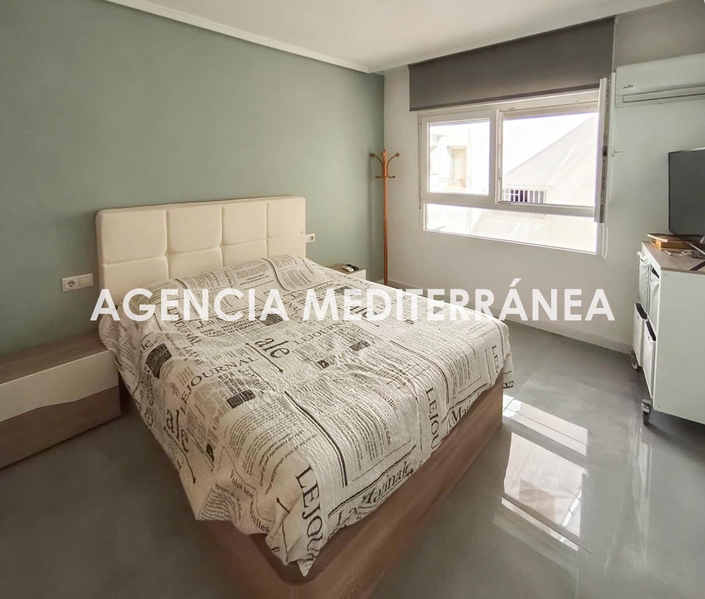 3 Zimmer Wohnung zu verkaufen in Valencia Stadt - 450.000 € (Ref: 10055425)