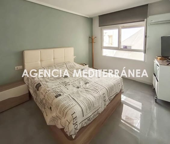 3 Zimmer Wohnung zu verkaufen in Nou Moles, València Stadt - 450.000 € (Ref: 10055425)