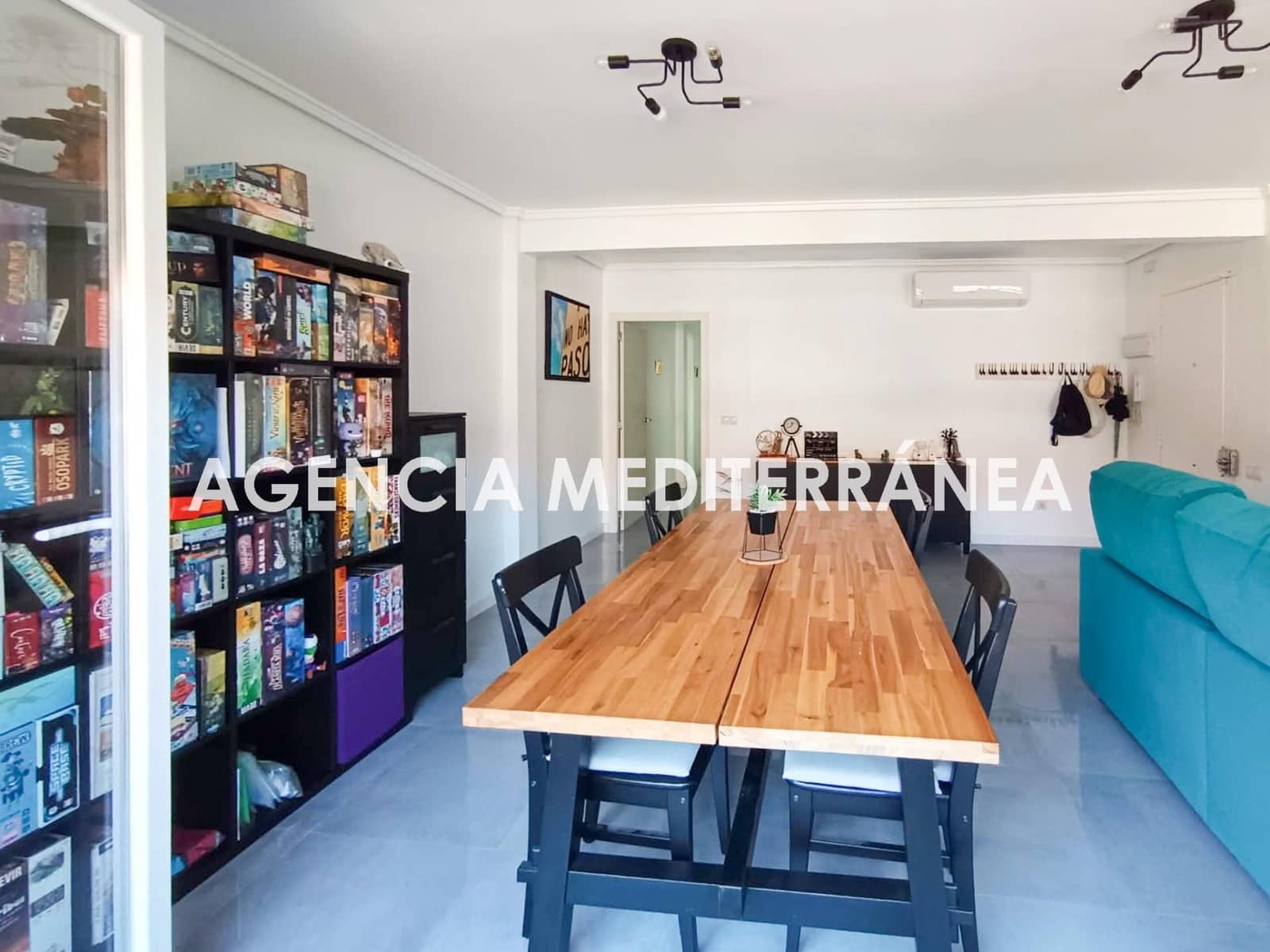 3 Zimmer Wohnung zu verkaufen in Valencia Stadt - 450.000 € (Ref: 10055425)