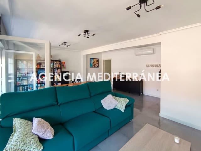 3 Zimmer Wohnung zu verkaufen in Nou Moles, València Stadt - 450.000 € (Ref: 10055425)