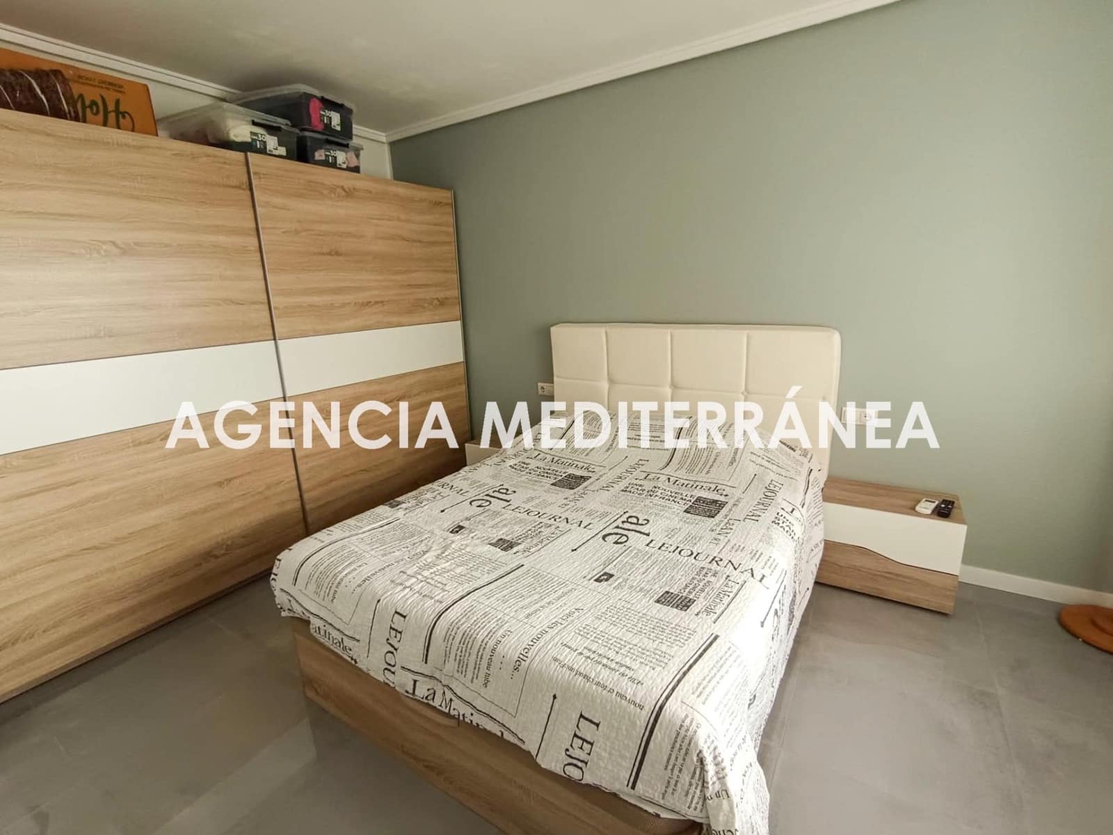 3 Zimmer Wohnung zu verkaufen in Valencia Stadt - 450.000 € (Ref: 10055425)