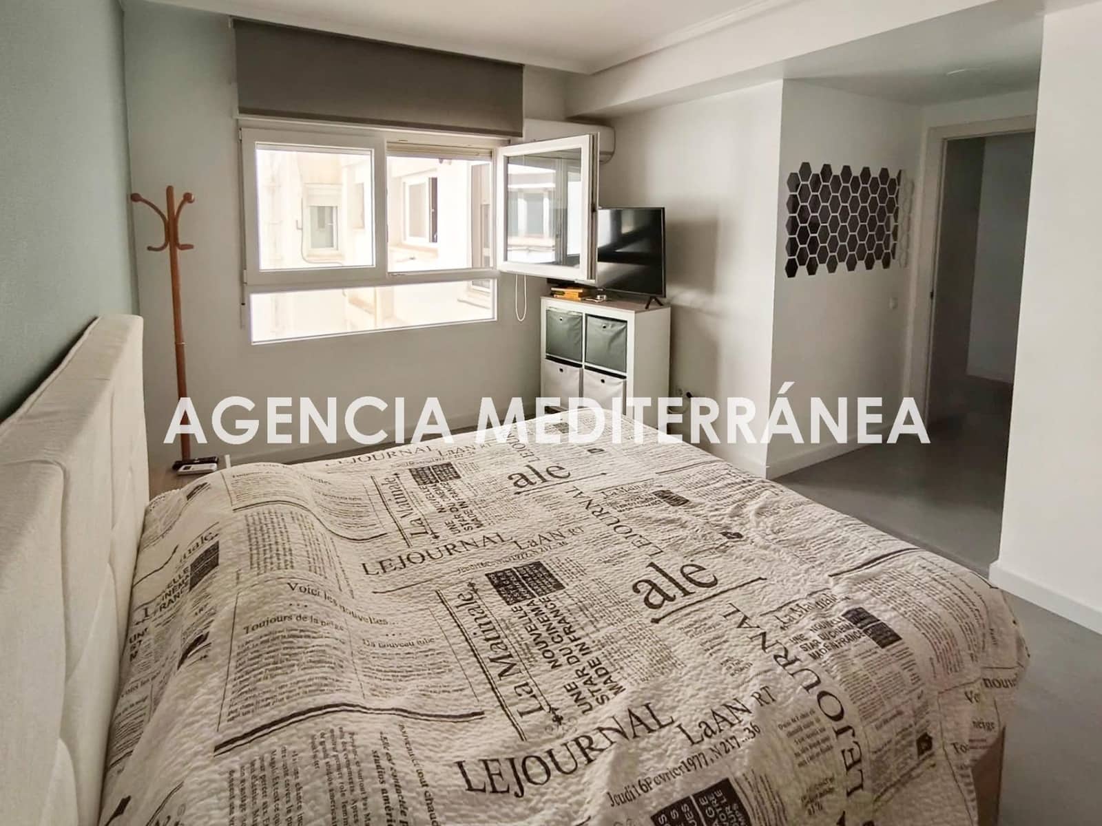 3 Zimmer Wohnung zu verkaufen in Valencia Stadt - 450.000 € (Ref: 10055425)