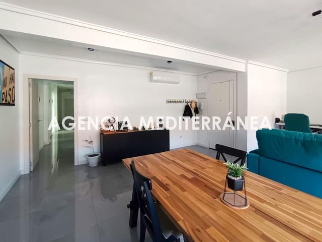 3 Zimmer Wohnung zu verkaufen in Nou Moles, València Stadt - 450.000 € (Ref: 10055425)