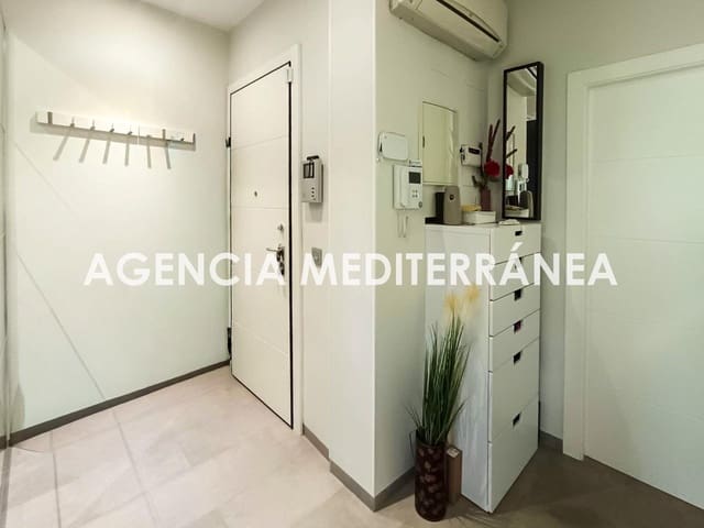 Ático de 2 habitaciones en Arrancapins, València ciudad en venta - 495.000 € (Ref: 10055426)