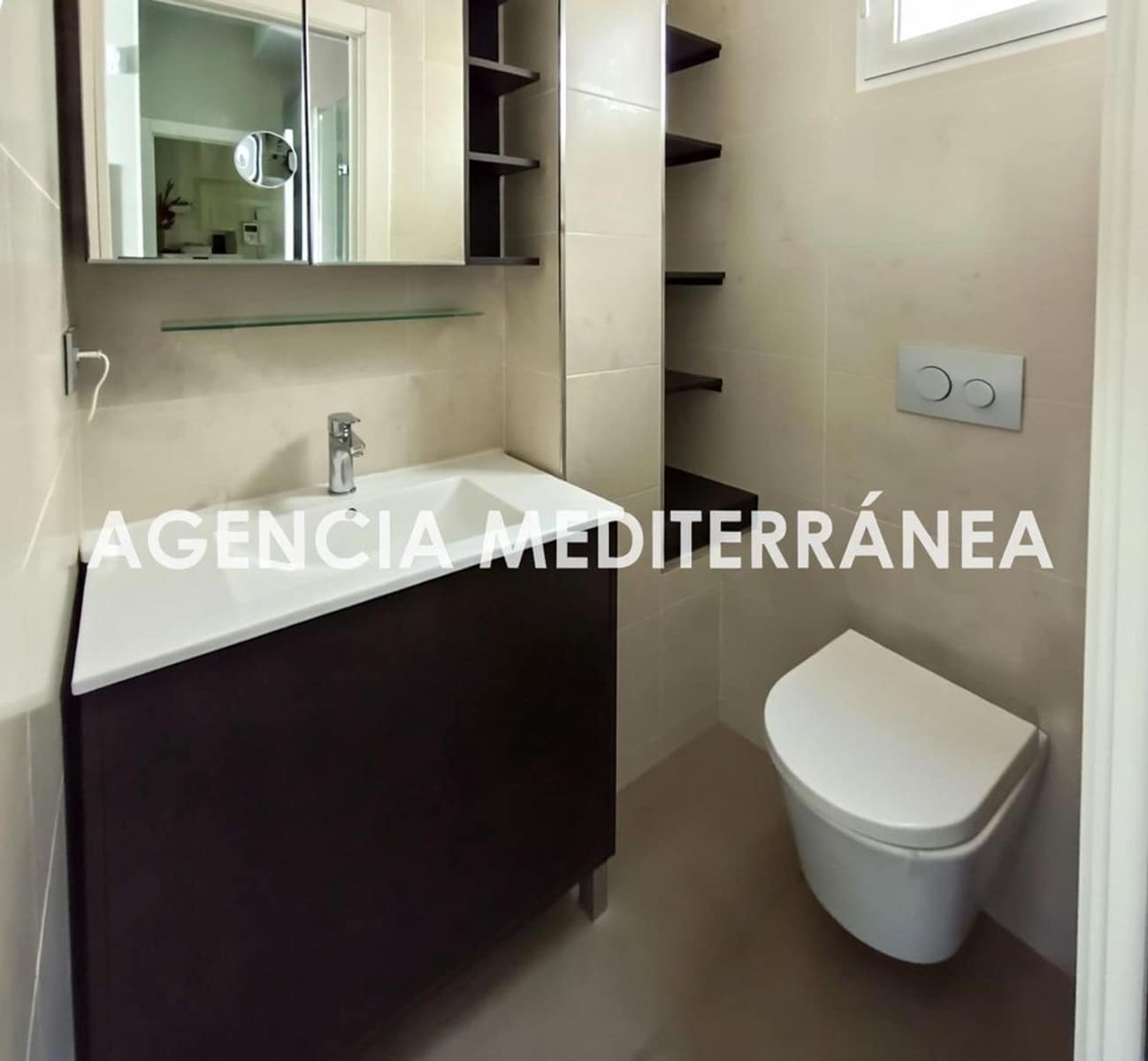 2 bedroom Penthouse for sale in Valencia city - € 495,000 (Ref: 10055426)