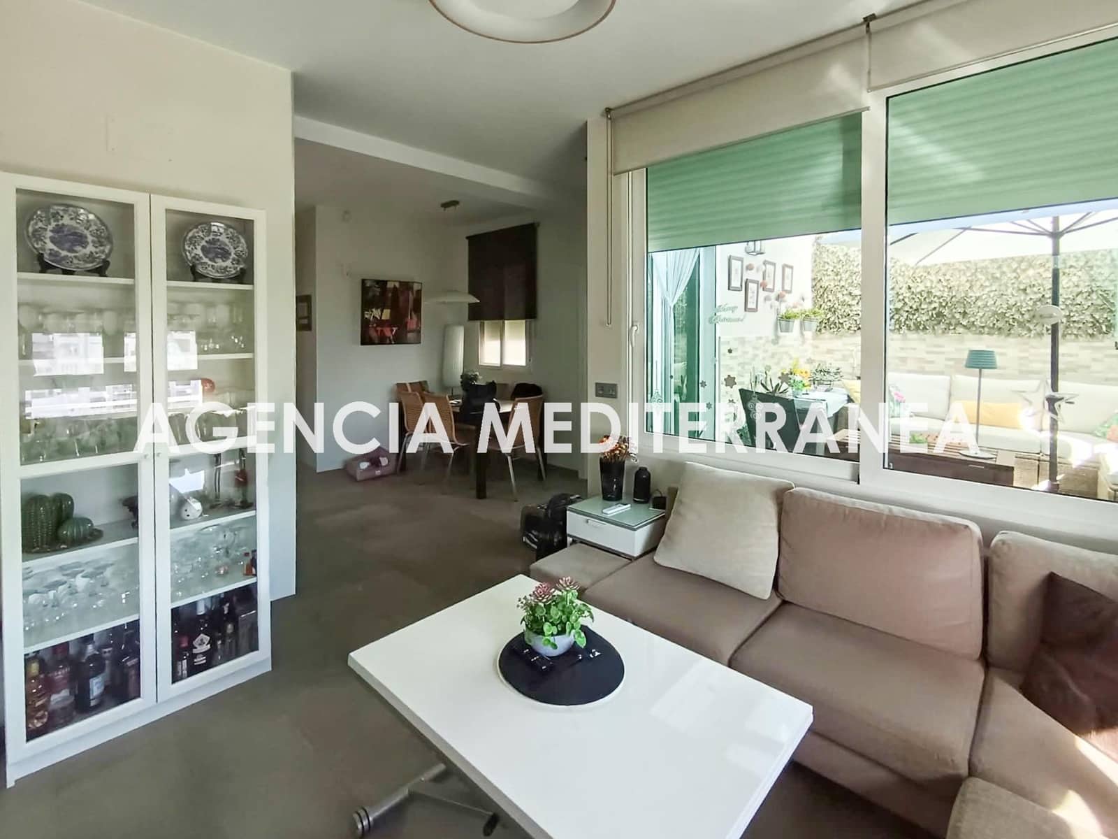 2 bedroom Penthouse for sale in Valencia city - € 495,000 (Ref: 10055426)