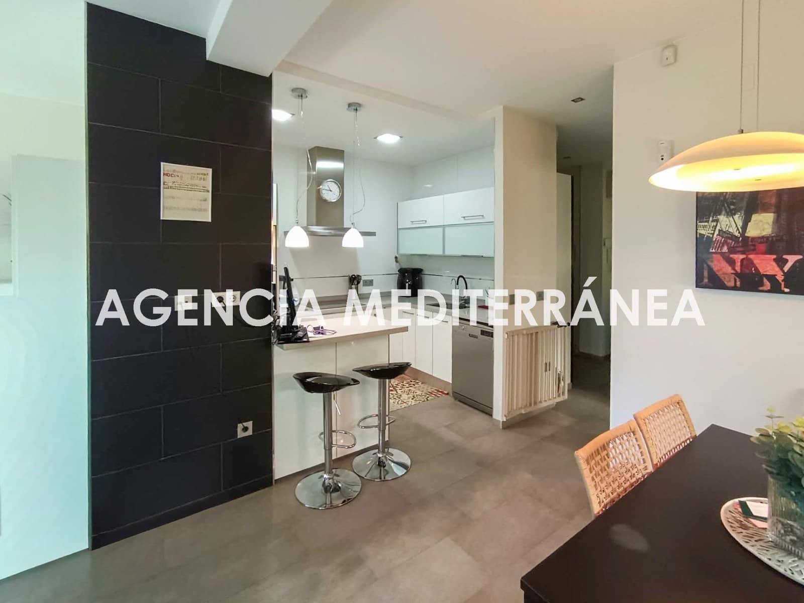 2 bedroom Penthouse for sale in Valencia city - € 495,000 (Ref: 10055426)