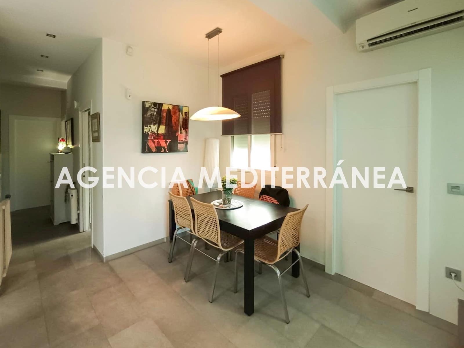 2 bedroom Penthouse for sale in Valencia city - € 495,000 (Ref: 10055426)