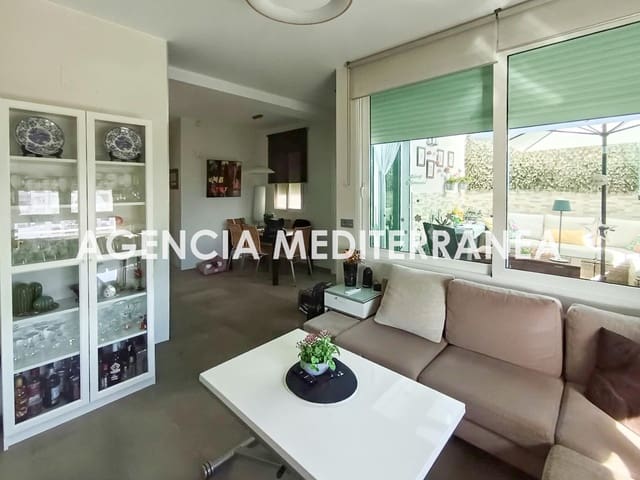 Ático de 2 habitaciones en Arrancapins, València ciudad en venta - 495.000 € (Ref: 10055426)