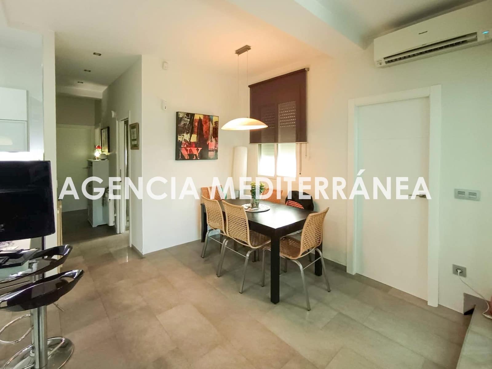 2 bedroom Penthouse for sale in Valencia city - € 495,000 (Ref: 10055426)