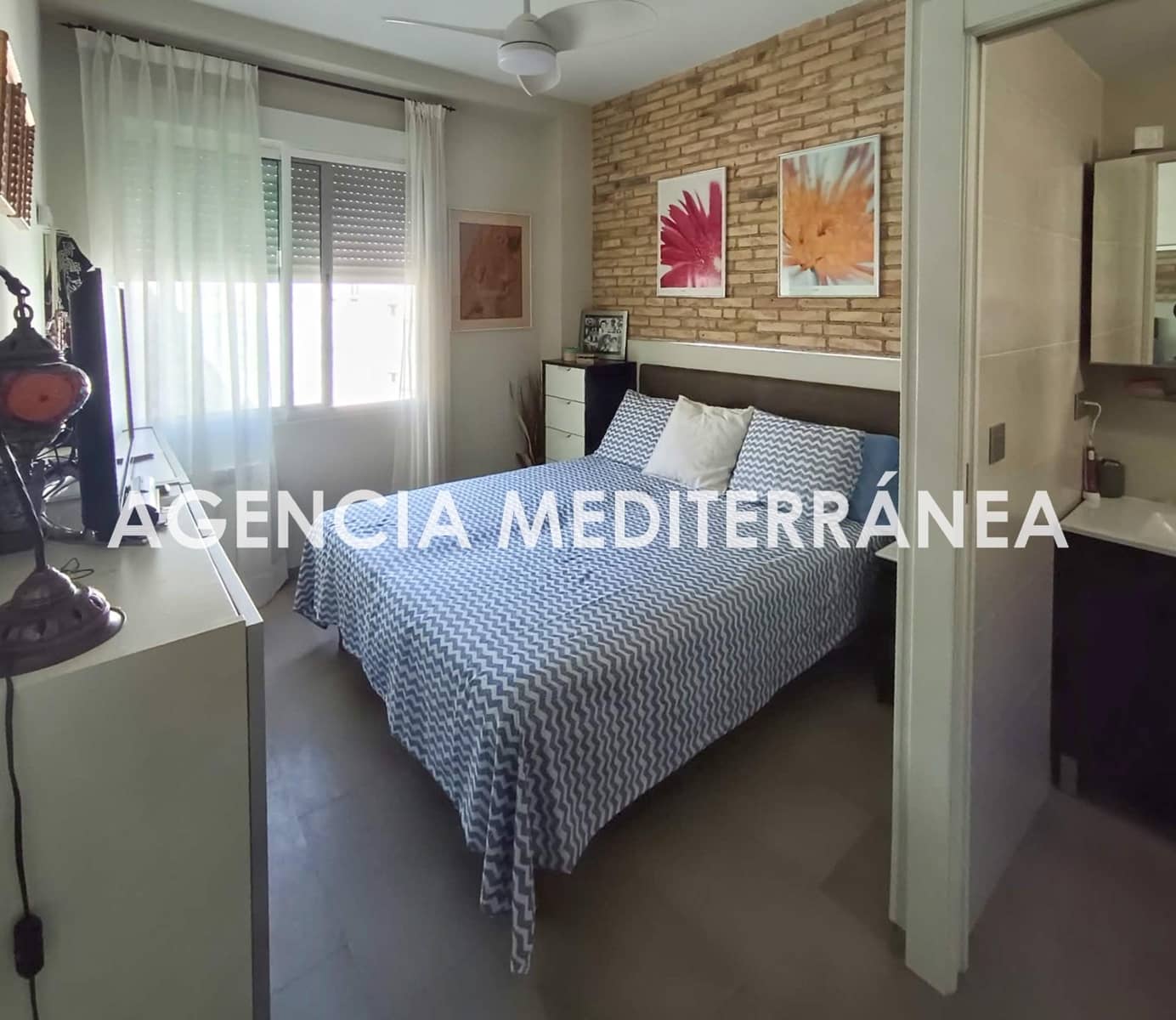 2 bedroom Penthouse for sale in Valencia city - € 495,000 (Ref: 10055426)