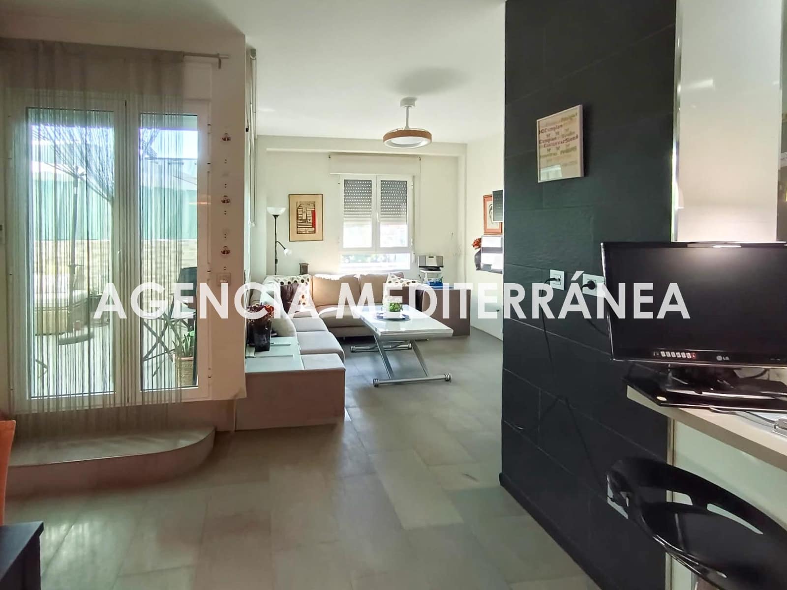 2 bedroom Penthouse for sale in Valencia city - € 495,000 (Ref: 10055426)