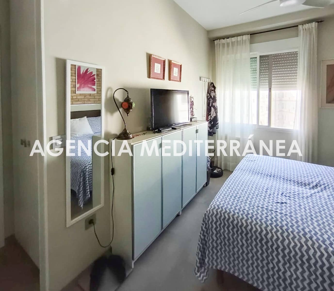 2 bedroom Penthouse for sale in Valencia city - € 495,000 (Ref: 10055426)
