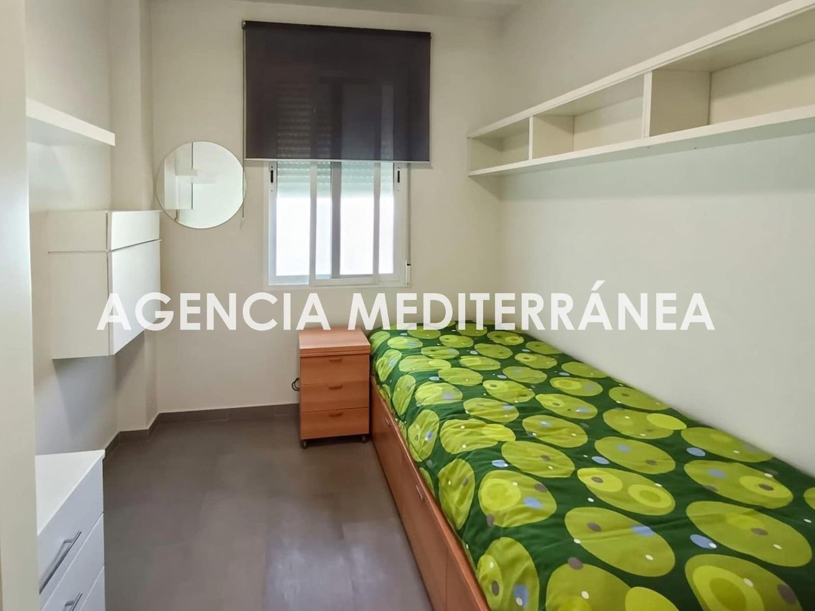 2 bedroom Penthouse for sale in Valencia city - € 495,000 (Ref: 10055426)