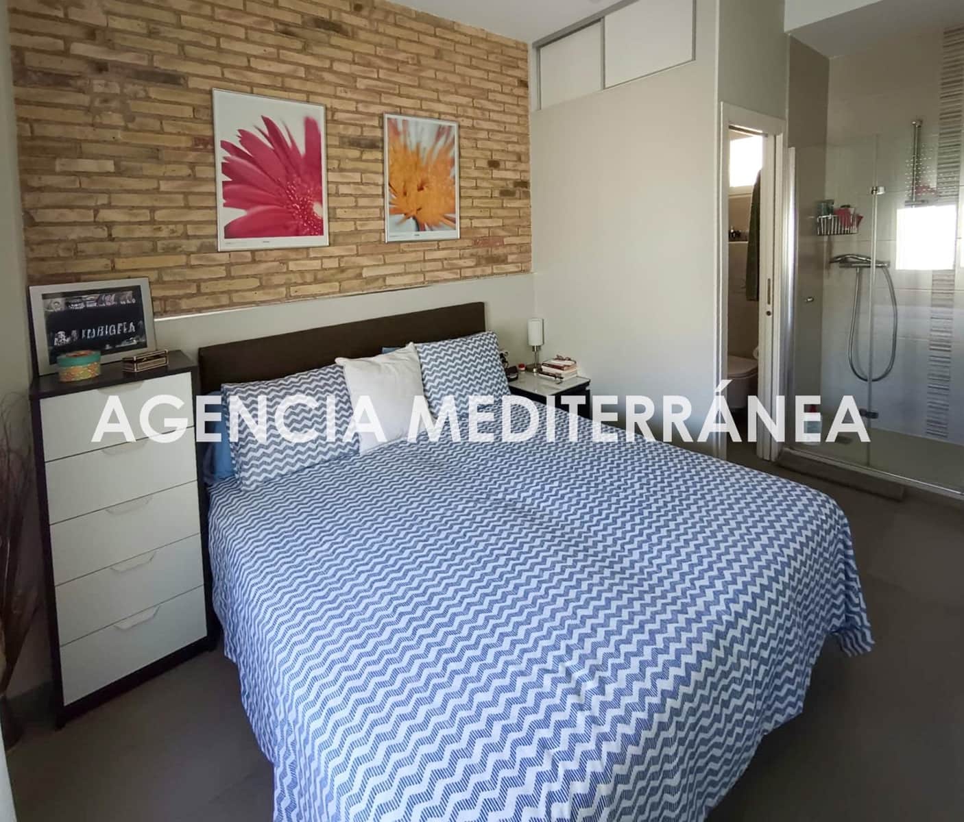 2 bedroom Penthouse for sale in Valencia city - € 495,000 (Ref: 10055426)