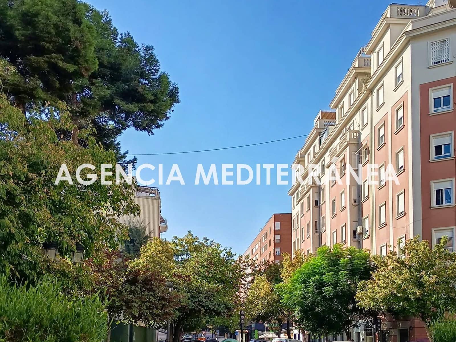 2 bedroom Penthouse for sale in Valencia city - € 495,000 (Ref: 10055426)