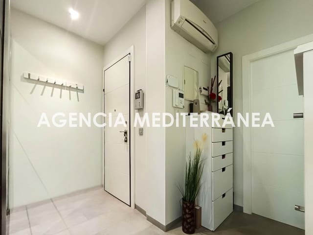 2 sovrum Takvåning till salu i Arrancapins, Valencia stad - 495 000 € (Ref: 10055426)
