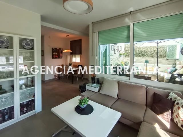 2 sovrum Takvåning till salu i Arrancapins, Valencia stad - 495 000 € (Ref: 10055426)