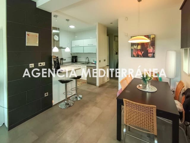 2 sovrum Takvåning till salu i Arrancapins, Valencia stad - 495 000 € (Ref: 10055426)