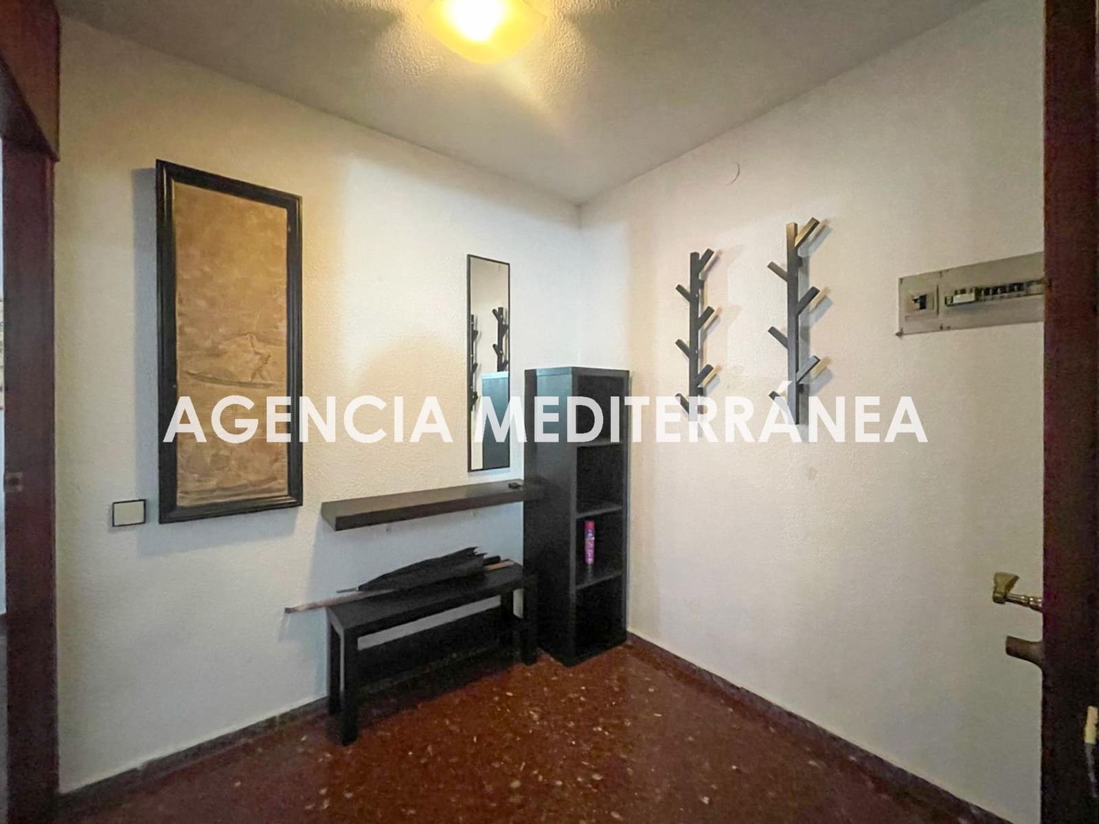 4 sypialnia Mieszkanie do wynajęcia w Miasto Walencja - 1 800 € (Ref: 10059247)