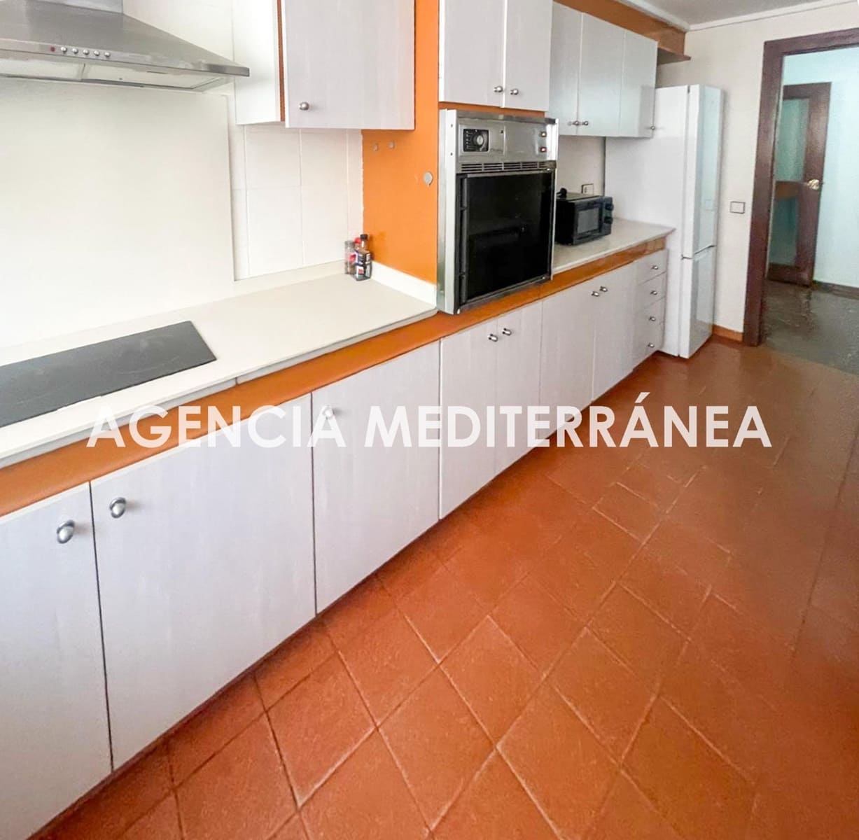 4 sypialnia Mieszkanie do wynajęcia w Miasto Walencja - 1 800 € (Ref: 10059247)
