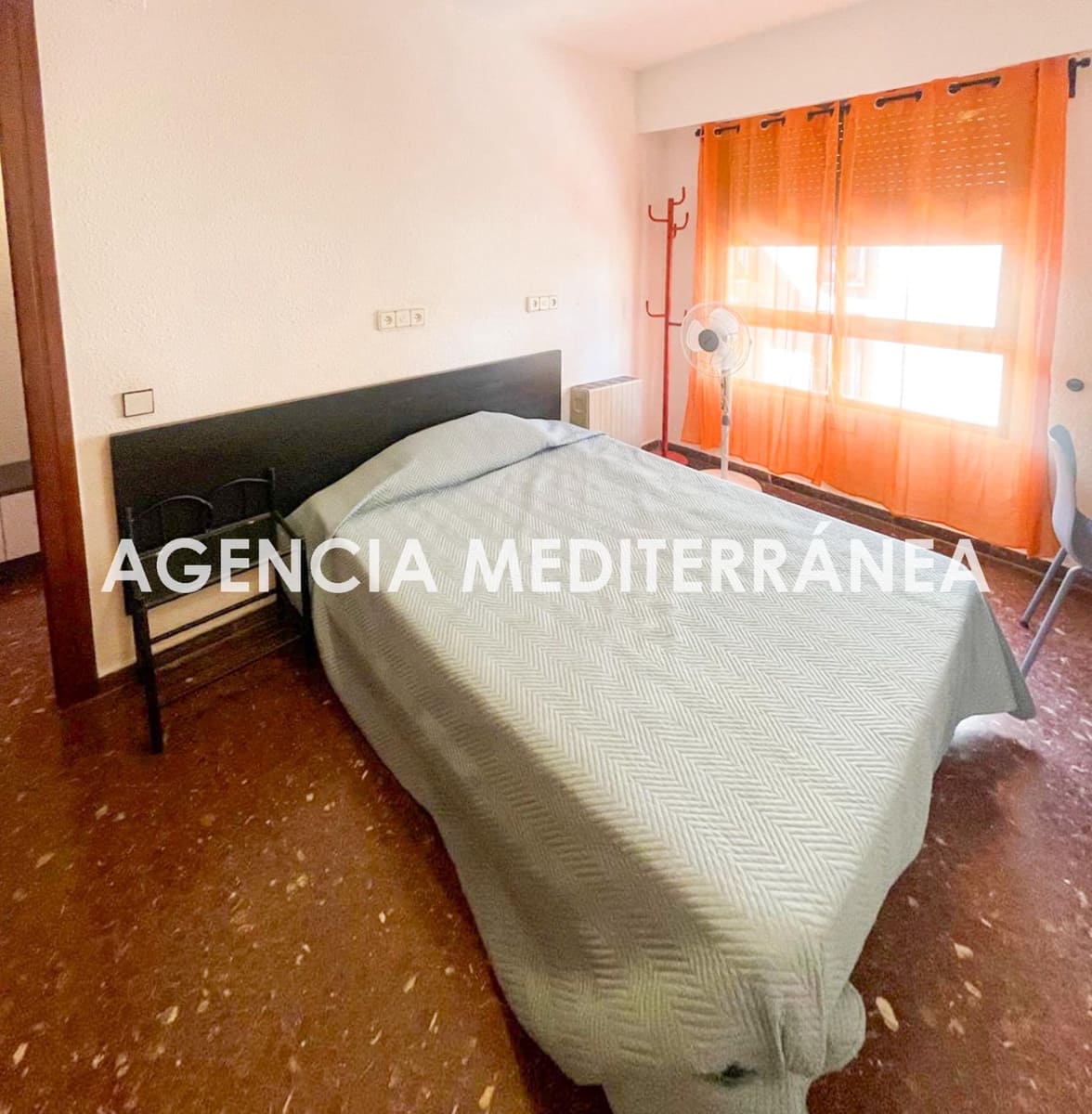 4 sypialnia Mieszkanie do wynajęcia w Miasto Walencja - 1 800 € (Ref: 10059247)