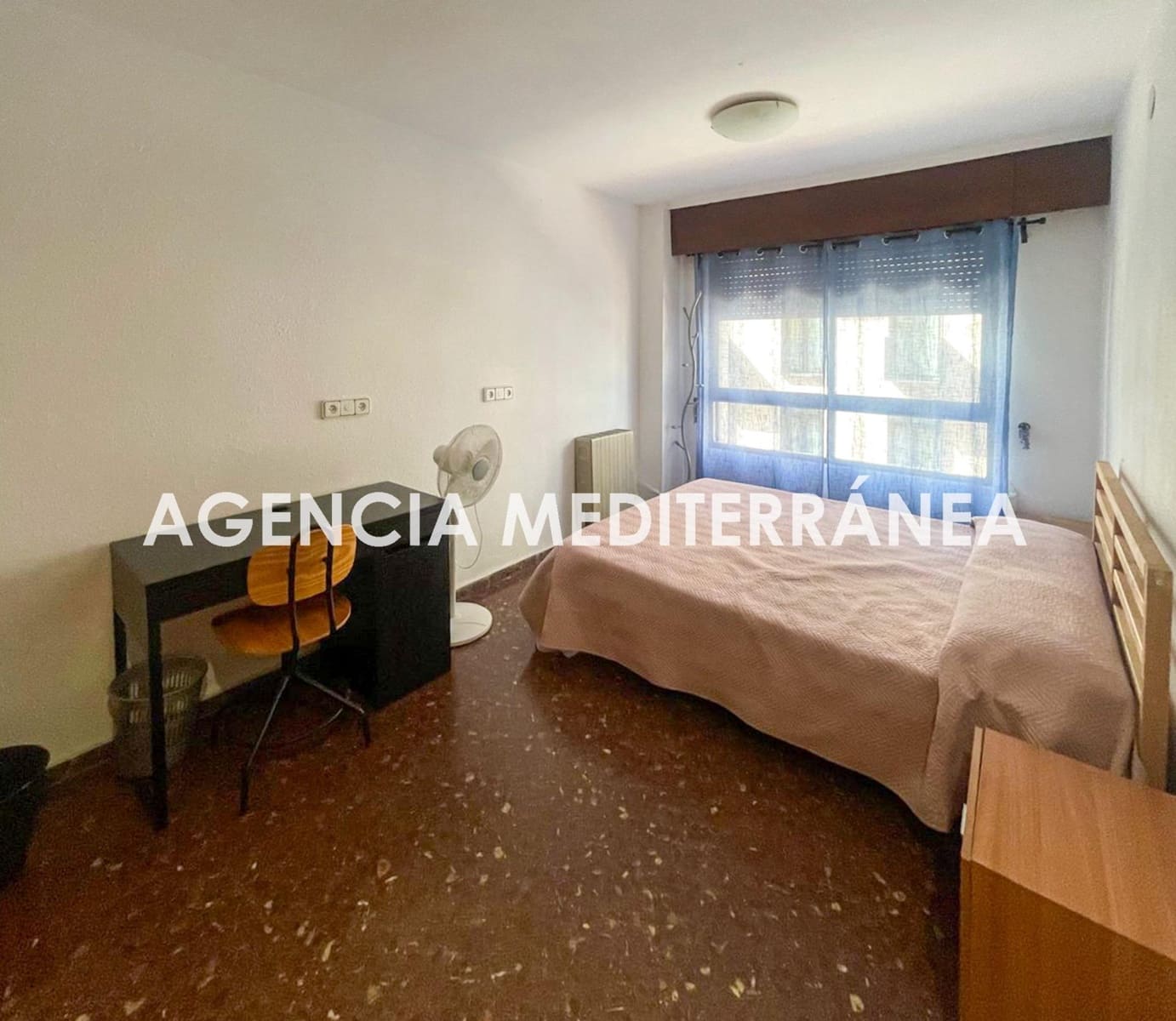 4 sypialnia Mieszkanie do wynajęcia w Miasto Walencja - 1 800 € (Ref: 10059247)