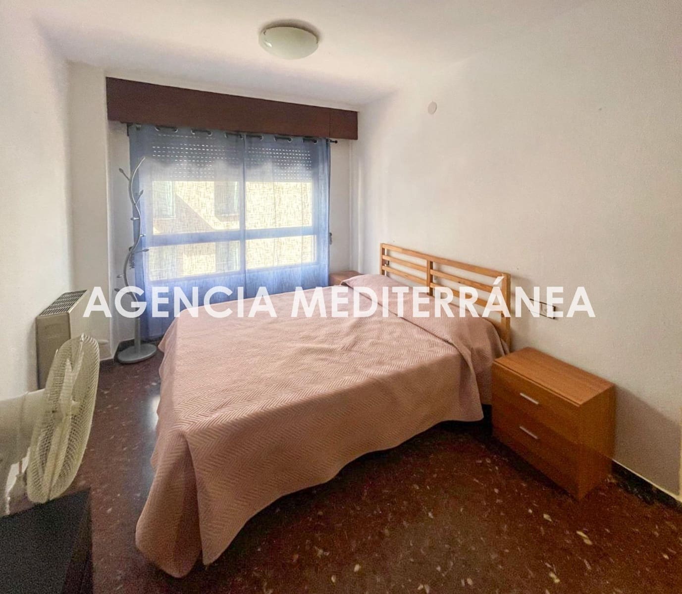 4 sypialnia Mieszkanie do wynajęcia w Miasto Walencja - 1 800 € (Ref: 10059247)