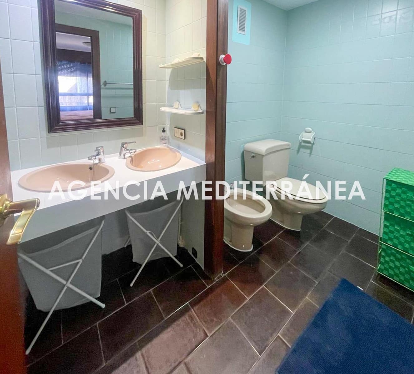 4 sypialnia Mieszkanie do wynajęcia w Miasto Walencja - 1 800 € (Ref: 10059247)