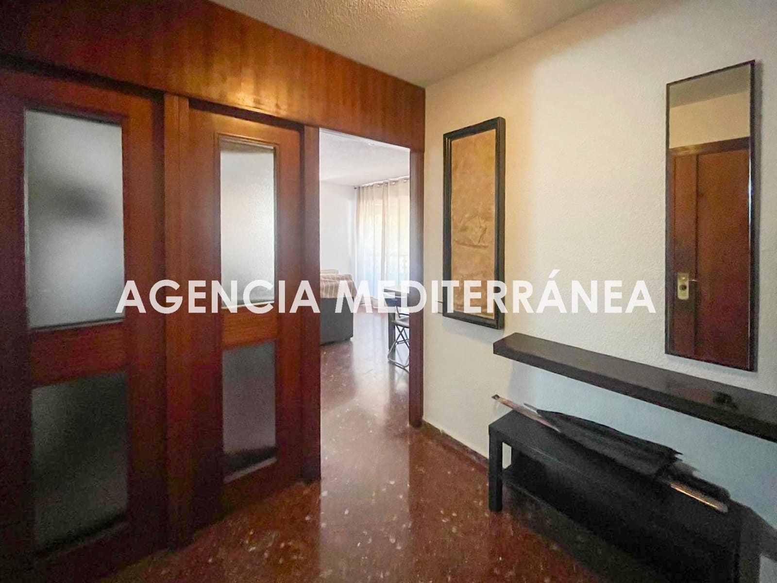4 sypialnia Mieszkanie do wynajęcia w Miasto Walencja - 1 800 € (Ref: 10059247)