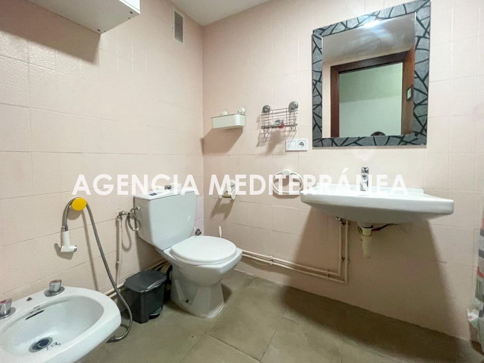 4 sypialnia Mieszkanie do wynajęcia w Miasto Walencja - 1 800 € (Ref: 10059247)