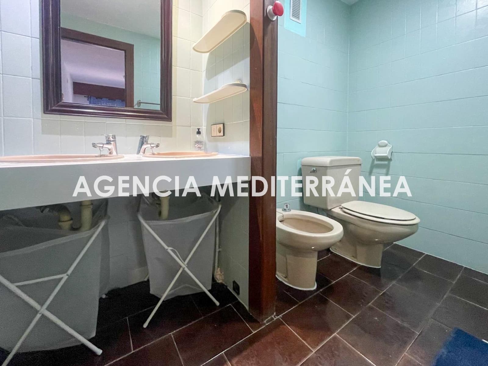 4 sypialnia Mieszkanie do wynajęcia w Miasto Walencja - 1 800 € (Ref: 10059247)