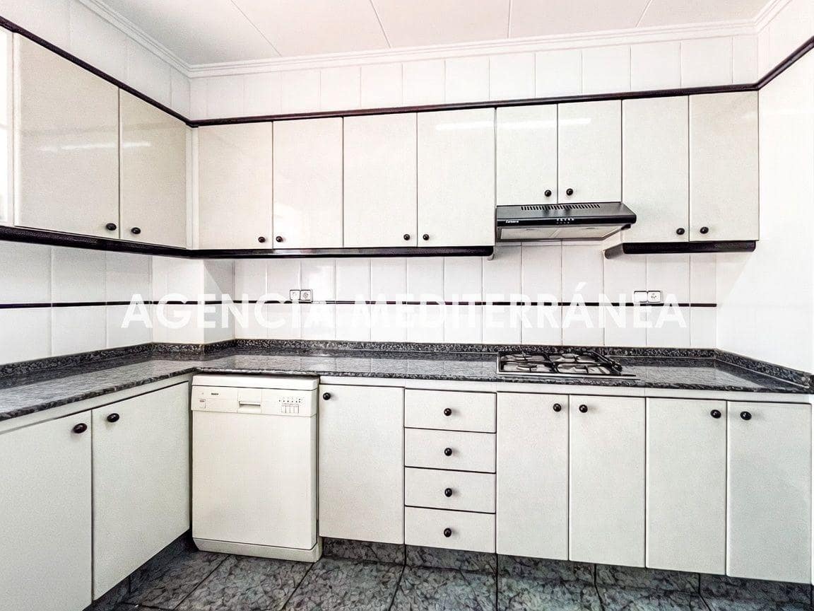3 sovrum Lägenhet till salu i Alcasser - 167 000 € (Ref: 10062102)