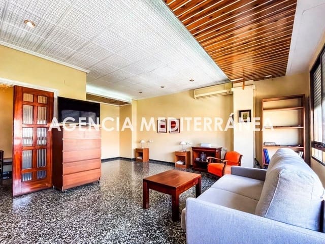 3 sovrum Lägenhet till salu i Alcàsser - 167 000 € (Ref: 10062102)