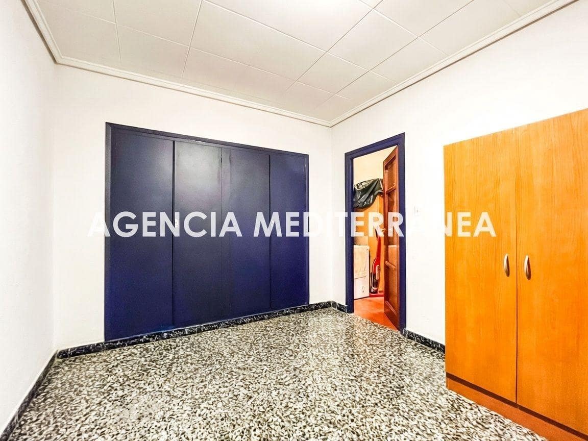 3 sovrum Lägenhet till salu i Alcasser - 167 000 € (Ref: 10062102)