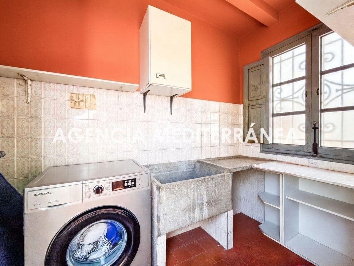3 sovrum Lägenhet till salu i Alcasser - 167 000 € (Ref: 10062102)