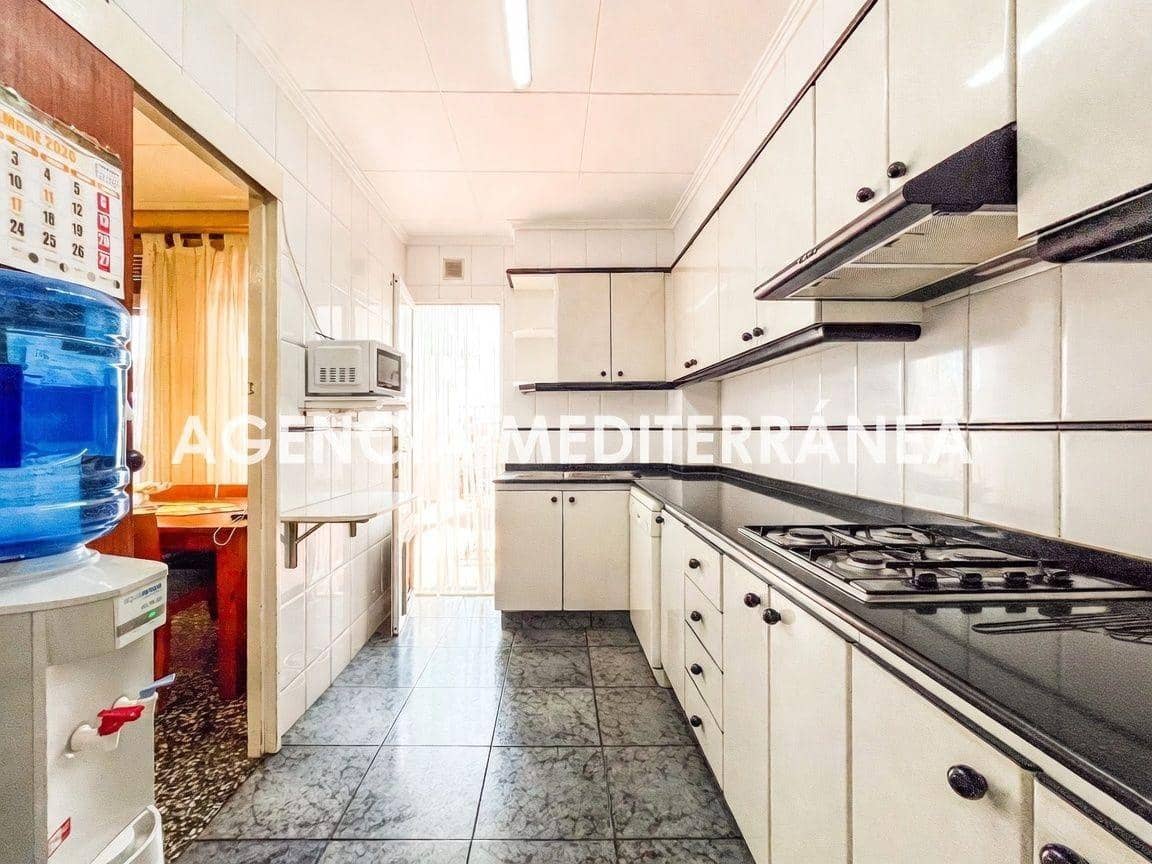 3 sovrum Lägenhet till salu i Alcasser - 167 000 € (Ref: 10062102)