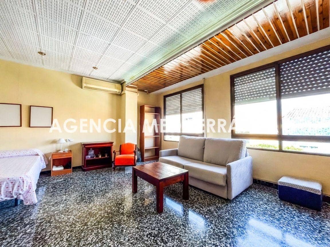 3 sovrum Lägenhet till salu i Alcasser - 167 000 € (Ref: 10062102)