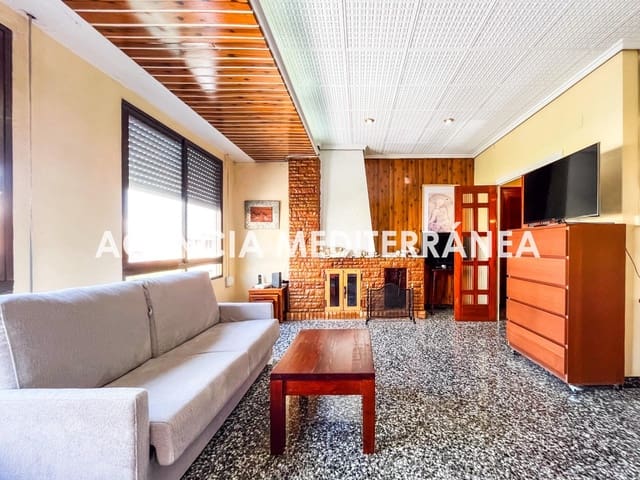 3 sovrum Lägenhet till salu i Alcàsser - 167 000 € (Ref: 10062102)