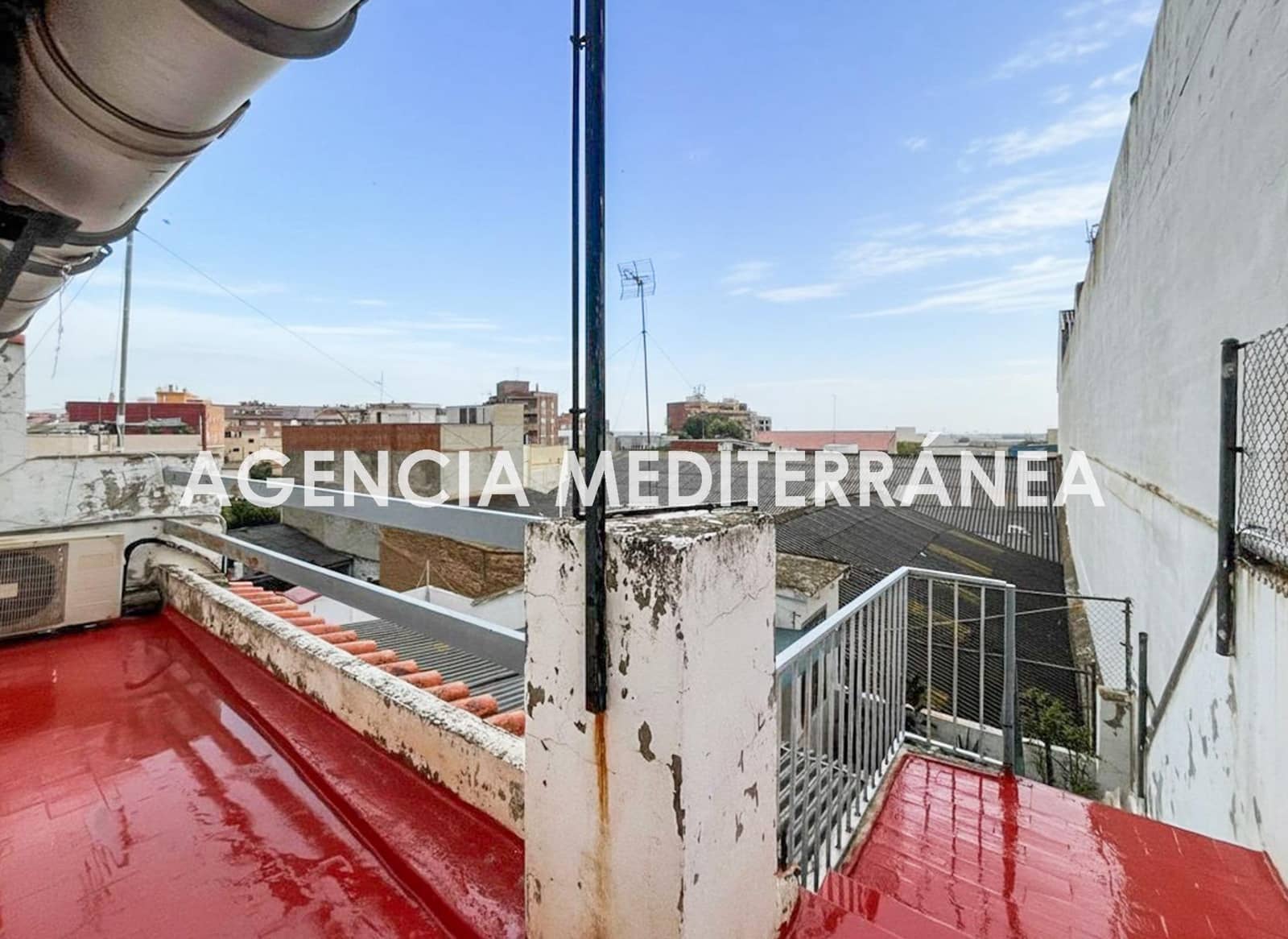3 sovrum Lägenhet till salu i Alcasser - 167 000 € (Ref: 10062102)
