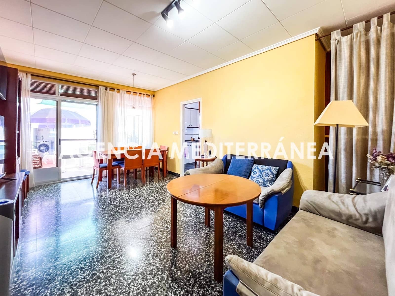 3 sovrum Lägenhet till salu i Alcasser - 167 000 € (Ref: 10062102)