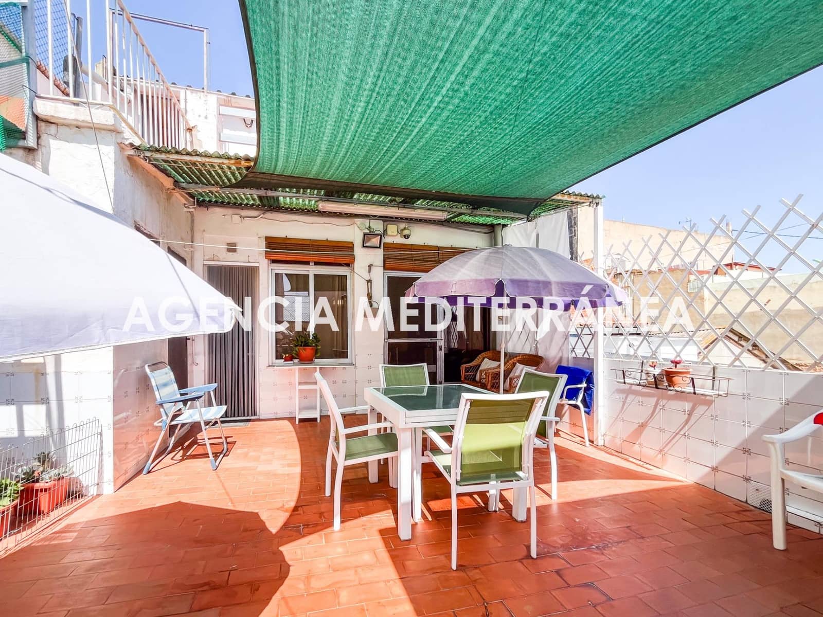 3 sovrum Lägenhet till salu i Alcasser - 167 000 € (Ref: 10062102)