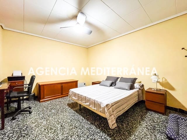 3 sovrum Lägenhet till salu i Alcàsser - 167 000 € (Ref: 10062102)